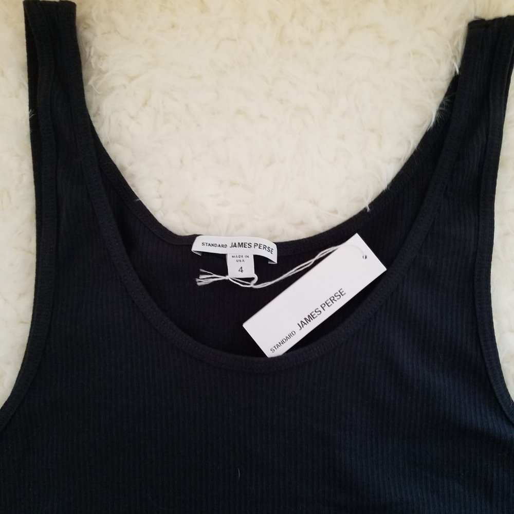 James Perse tank top